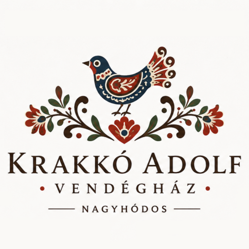 Krakkó Adolf Üdülőháza